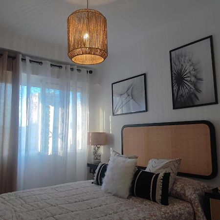 Ferienwohnung Boqueron 5 Torre Del Mar Exterior foto