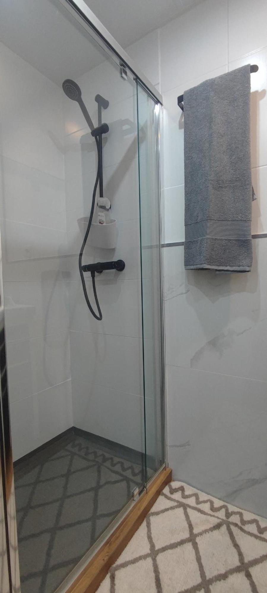 Ferienwohnung Boqueron 5 Torre Del Mar Exterior foto