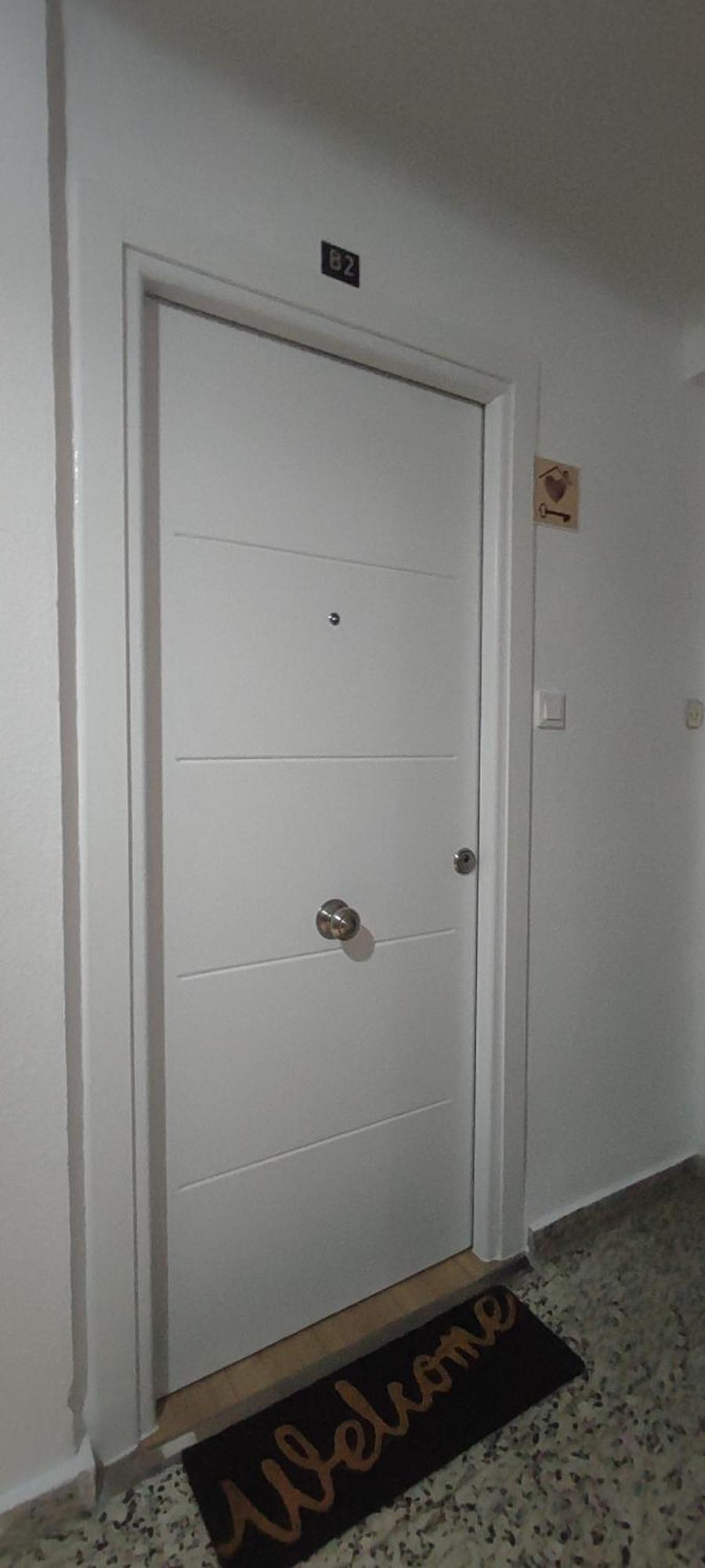 Ferienwohnung Boqueron 5 Torre Del Mar Exterior foto