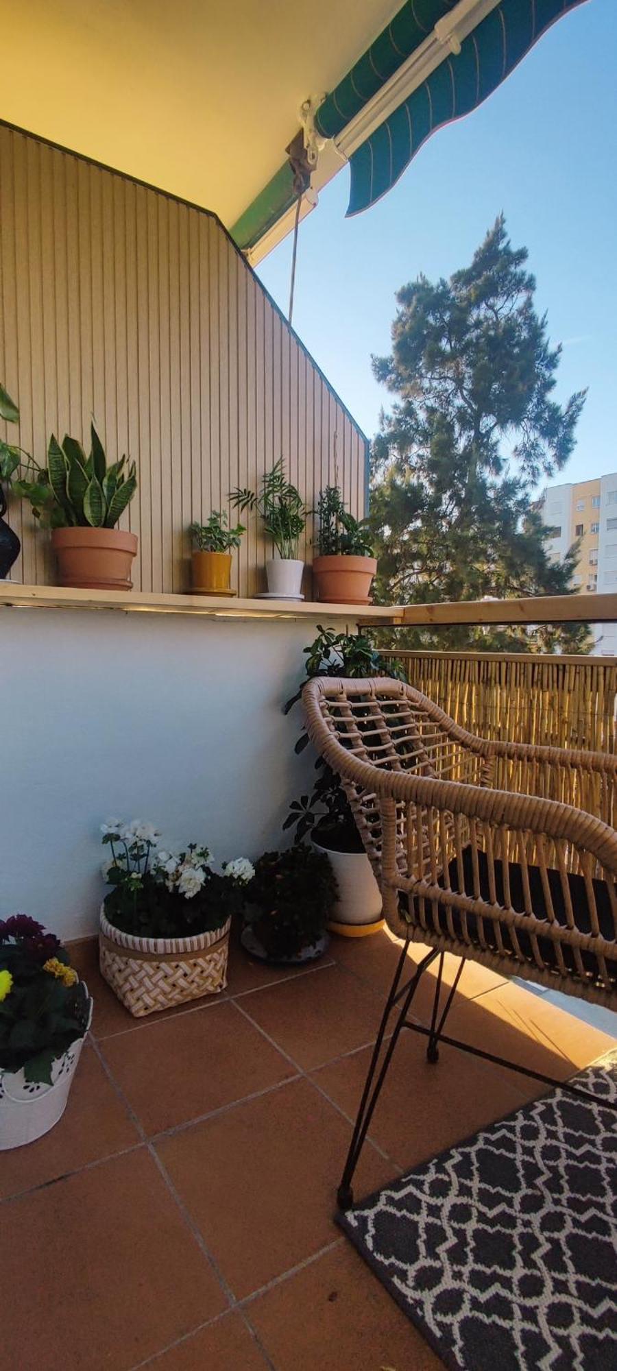 Ferienwohnung Boqueron 5 Torre Del Mar Exterior foto